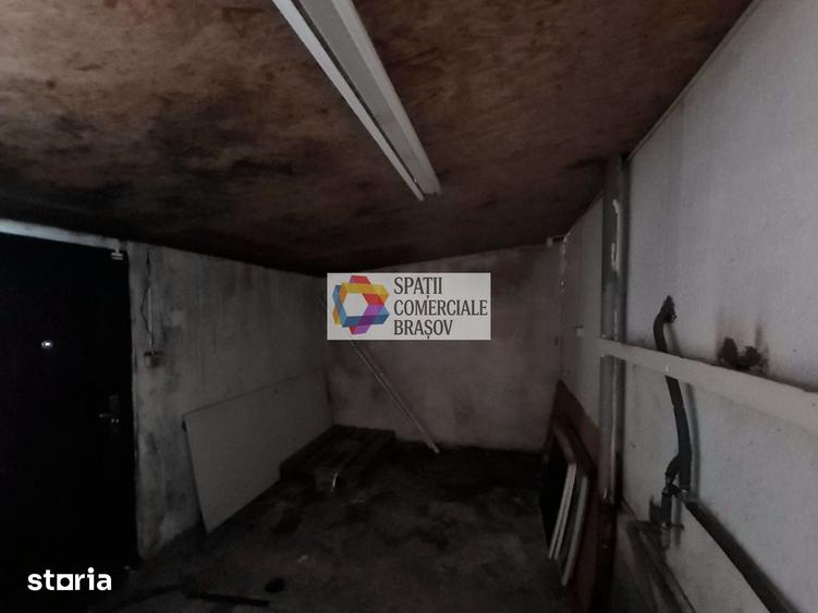 Spațiu comercial, de 66 mp, în Astra