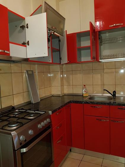 Garsonieră decomandată în Granit