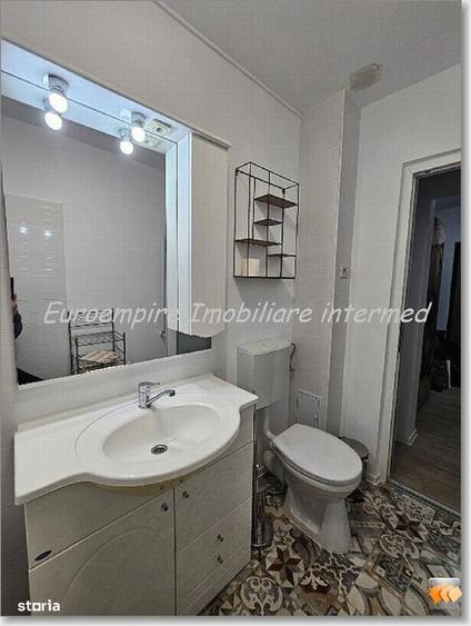 Apartament cu 2 camere decomandat în Tomis Nord