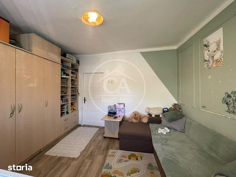 Casa de vanzare cu 2 camere in zona Iosia, Oradea - 6