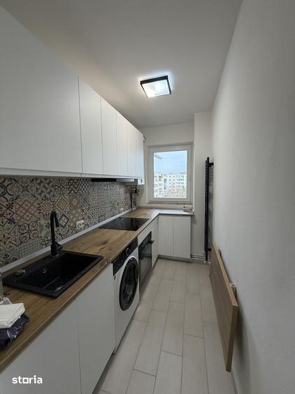 Garsoniera spa?ioasa cu balcon, Aleea Liliacului - 1