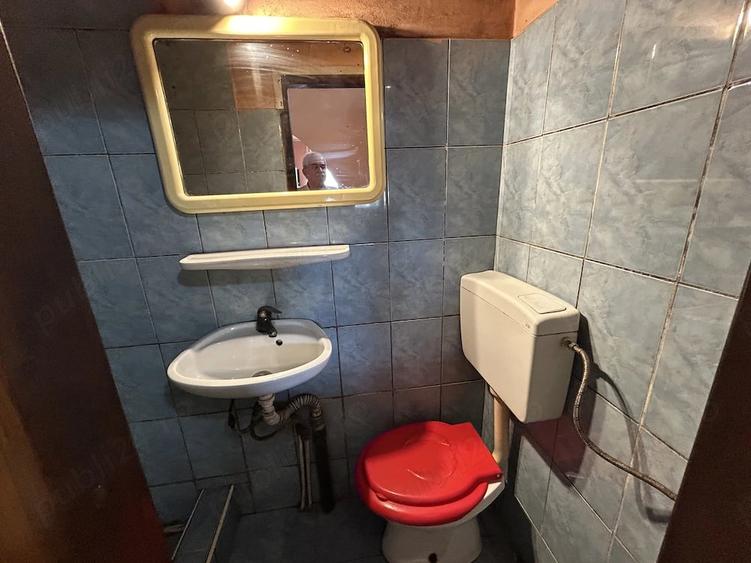 Garsonieră semidecomandată în Grădiște
