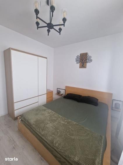 Garsoniera de inchiriat Str. Stelelor nr. 9 | 300 /luna - 4