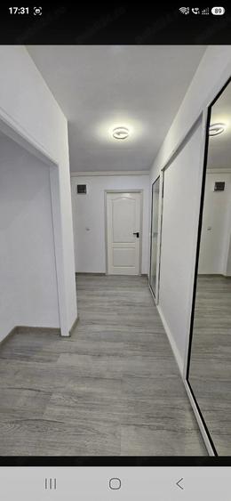 Apartament cu 2 camere decomandat în Horia