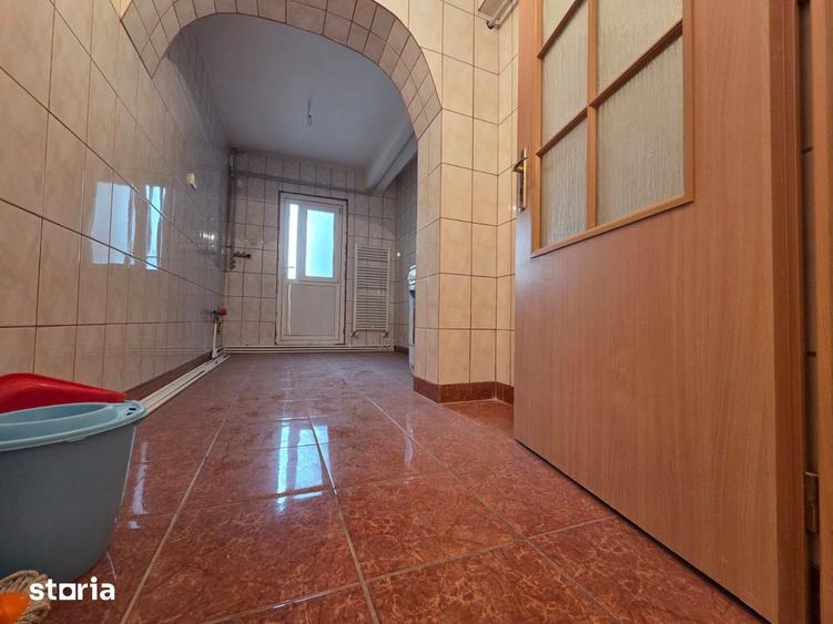Apartament cu 3 camere în Vest