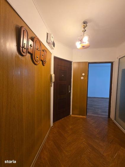 Apartament cu 3 camere în Sălăjan