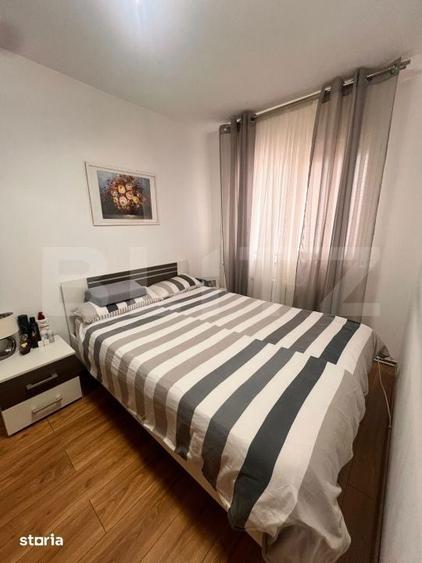 Apartament 3 camere decomandat - 4