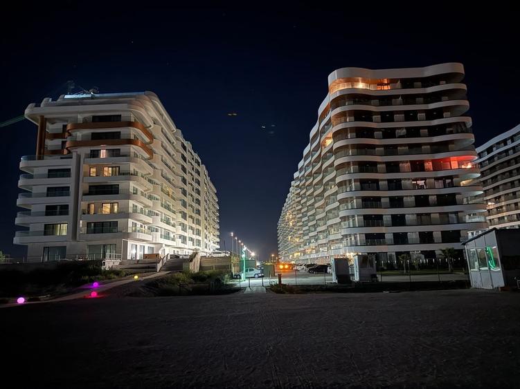 Garsonieră semidecomandată în Nord