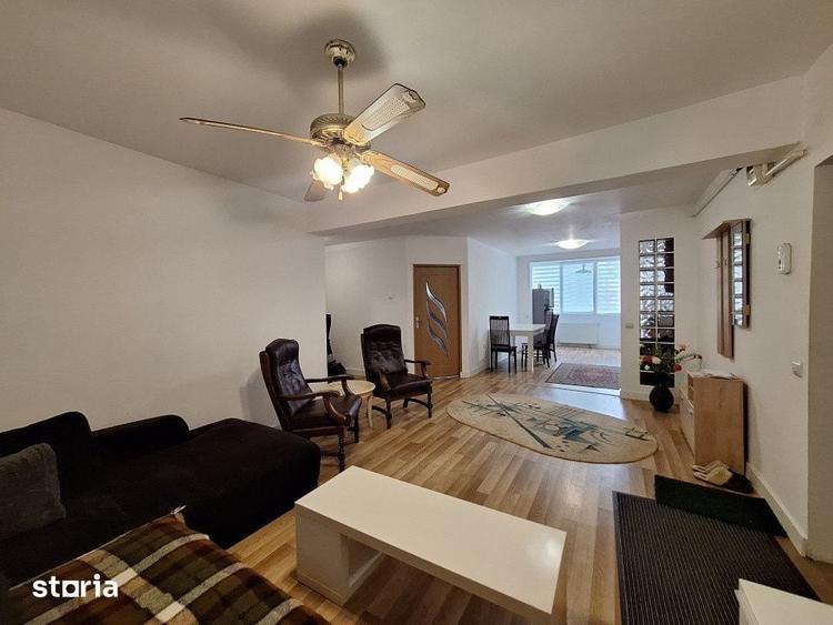 Apartament La Cheie - SU 67MP I Etaj 2/4 - Florilor I Cetatii - 6