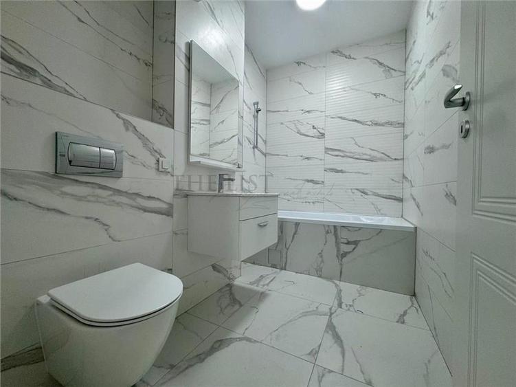 Apartament 3 camere | Chirie | Pipera First Estates - 7