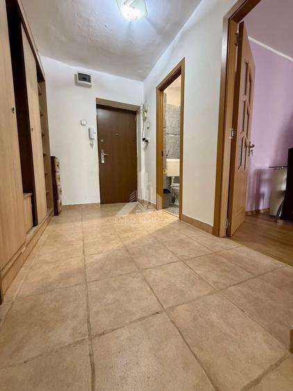 VEZI VIDEO! Garsoniera modernizata LANGA TRAMVAI 41 | Virtutii - 8