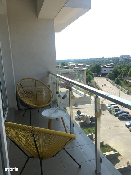 Apartament cu 2 camere în Pantelimon