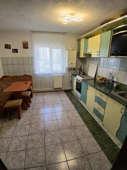 Apartament cu 2 camere decomandat în Dorobanți 1