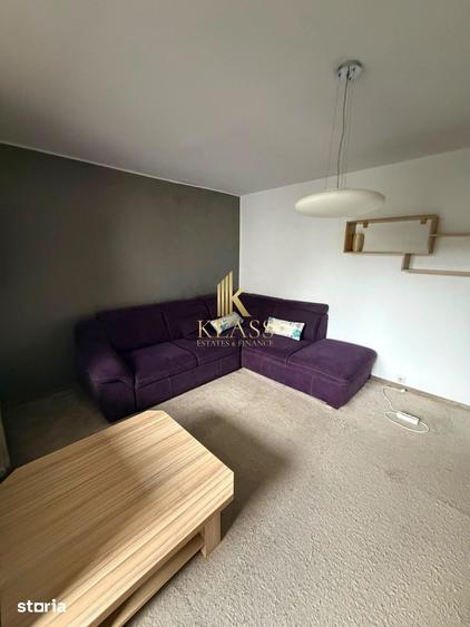 Apartament 2 camere de inchiriat Aviatiei - 1