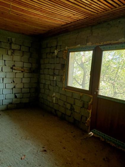 Casă cu 4 camere cu Teren 308 Mp în Central
