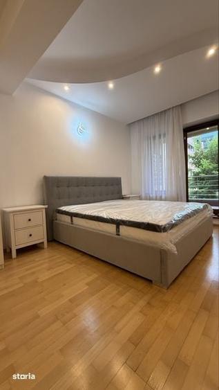 Apartament cu 3 camere în Herăstrău