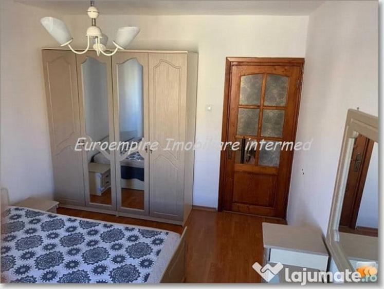 Apartament 3 camere decomandate zona Dacia - 3