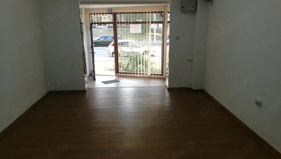 Spațiu comercial, de 55 mp, în Ultracentral