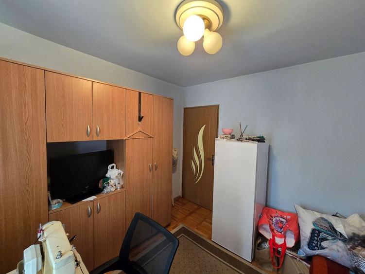 Apartament 3 camere,Zona Lipovei,Etaj 2, Mobilat si Utilat Complet, Garaj - 6