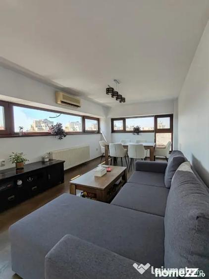 Apartament cu 2 camere decomandat în Ultracentral