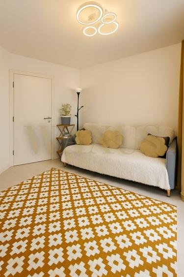 Apartament 2 camere decomandate, balcon, parcare, Florilor - 4