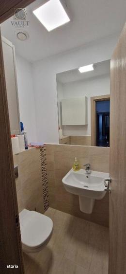 Apartament cu 3 camere decomandat, mobilat în Băneasa