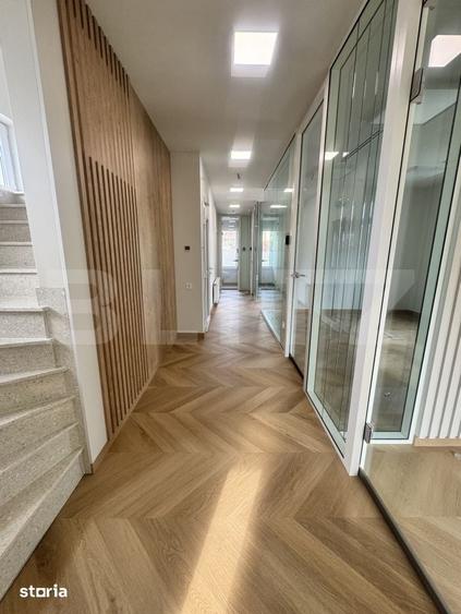 Spațiu comercial, de 20 mp, în Central