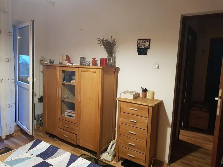 Apartament cu 2 camere decomandat în Sârbi
