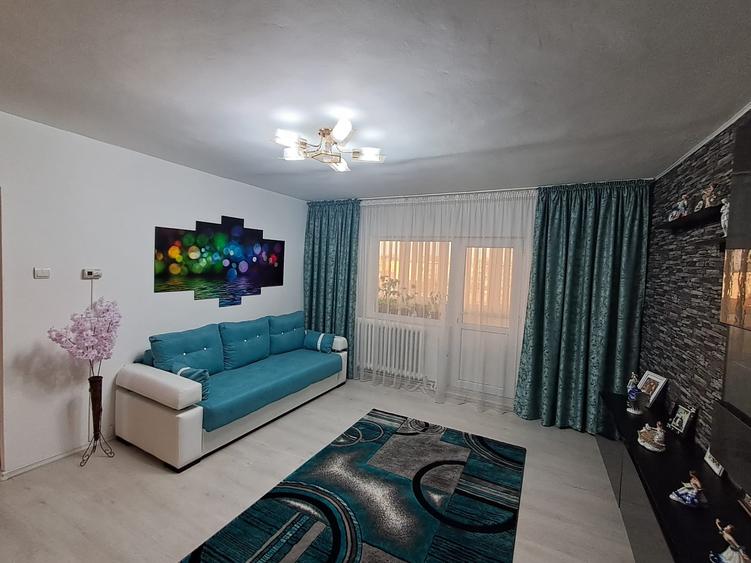 Apartament 3 camere | 67 mp | Luminos, îngrijit | Aproape de centrul Sloboziei - 4