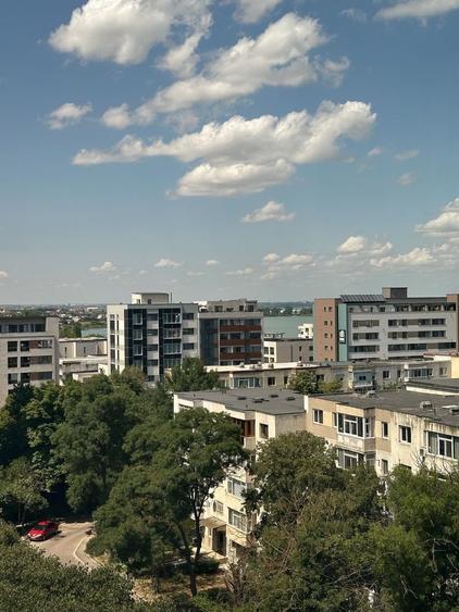 Apartament cu 2 camere decomandat în Tomis Nord