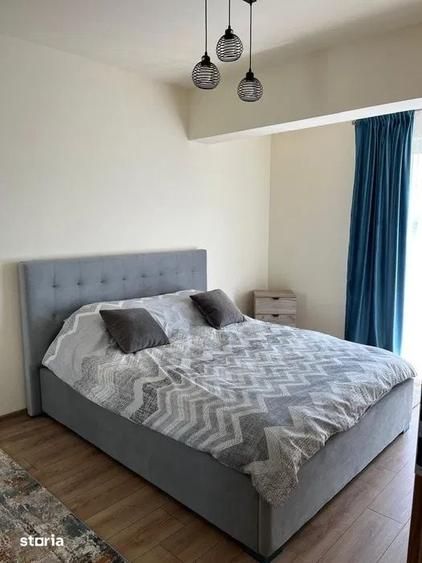 Apartament cu 2 camere în Florești