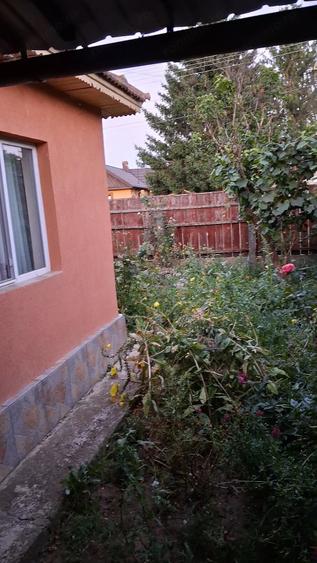 Casă cu 3 camere cu Teren 1390 Mp în Smeeni