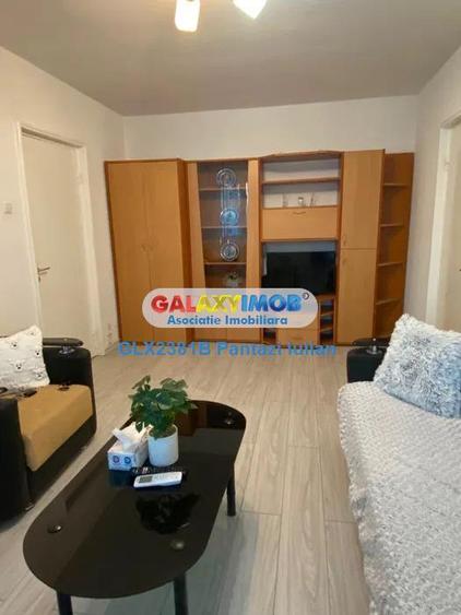 Apartament 2 camere | N. Grigorescu | Semidecomandat | 7min. metrou - 2