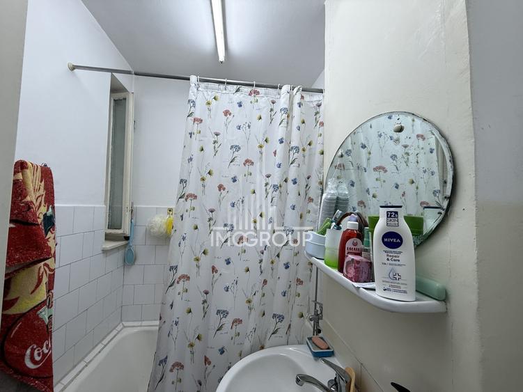 Oportunitate | Apartament cu 2 Dormitoare | 2 Balcoane | Bloc reabilitat - 7