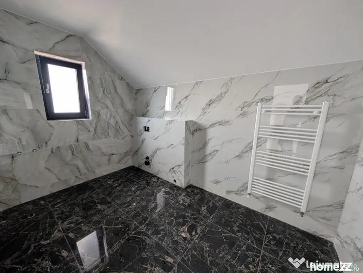 Casă cu 4 camere cu Teren 400 Mp în Hemeiuș