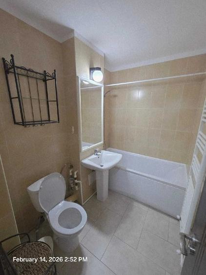 Apartament cu 3 camere decomandat, mobilat în Tomis Nord