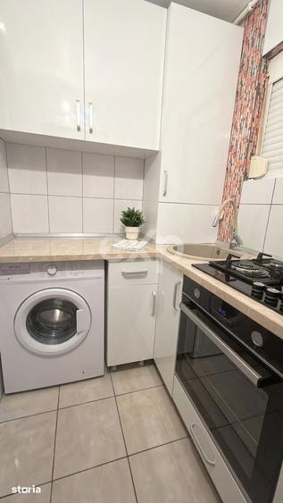 Apartament cu 2 camere în Războieni