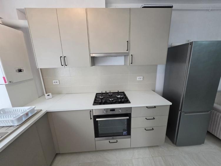AP. 3 CAMERE - THEODOR PALLADY, PRCARE INCLUSA, CENTRALA, METROU - 8