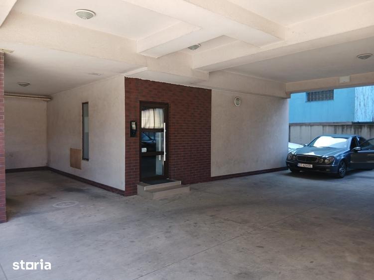 Apartament cu 2 camere în Sud