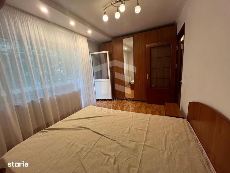 COMISION 0,AP.3 Camere Central Str.Vlaicu Voda deosebit - 6