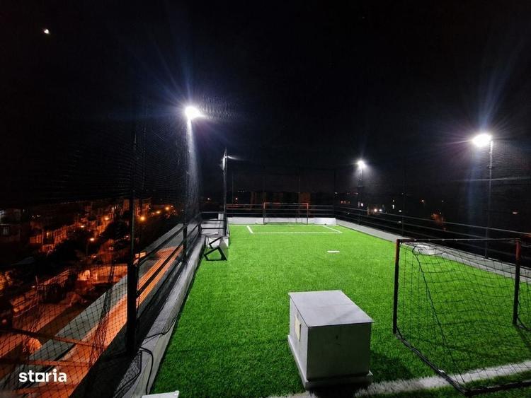 Apartament cu 3 camere în Albești