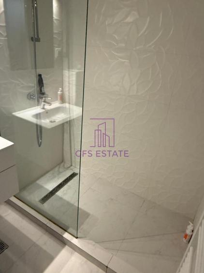 Inchiriere Studio Ivory Residence Pipera|Parcare - 12