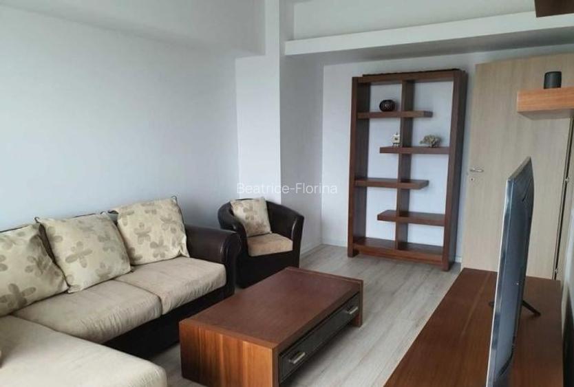 Apartament 2 camere Novum Invest parcare subterana Anaf