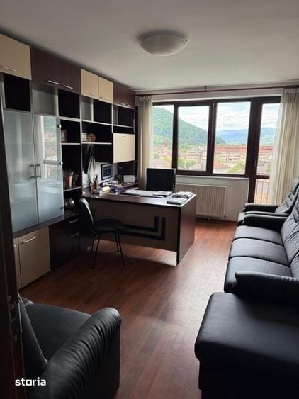 Apartament cu 2 camere în Ultracentral