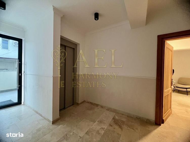 Spațiu comercial, de 140 mp, în Floreasca