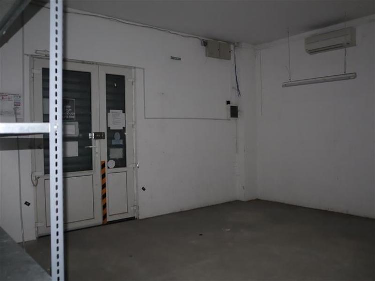Spațiu comercial, de 396 mp, în Complex Studențesc