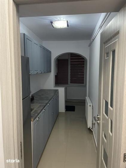 Apartament cu 2 camere în Pajura