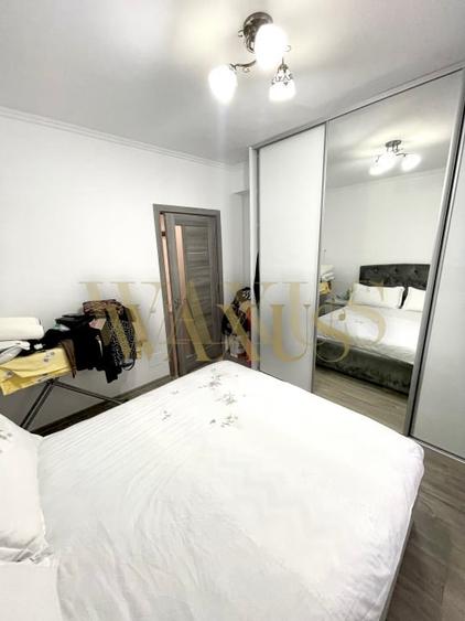 Apartament La Cheie - SU 61MP I Balcon I Parcare Subterana - Urusagului - 8