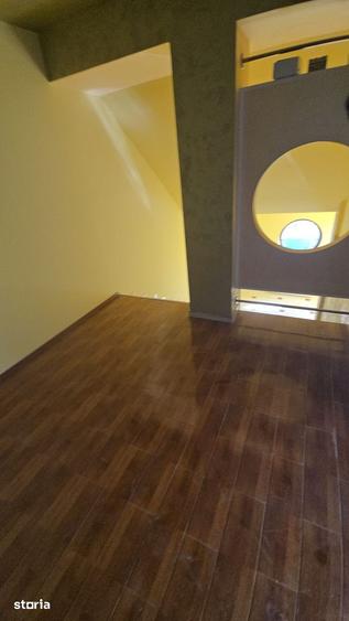 Apartament cu 2 camere în Babadag