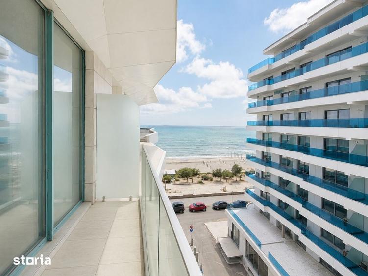 Apartament cu 3 camere decomandat în Nord